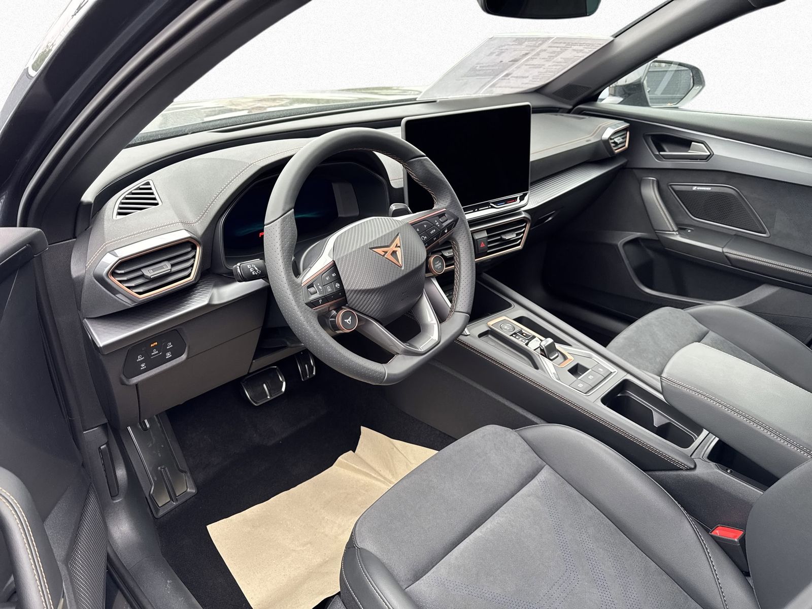 Cupra Formentor - Bild 6