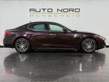 Maserati Ghibli *S-Dach*Kamera*ACC*Memory*Navi*1.H* - rote Maserati Ghibli