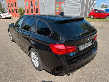 BMW 318 - 7