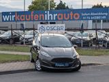 Ford Fiesta Ambiente*KLIMA*ZV-FUNK*RADIO-CD !! - Ford Fiesta Ambiente mit Benzin-Antrieb