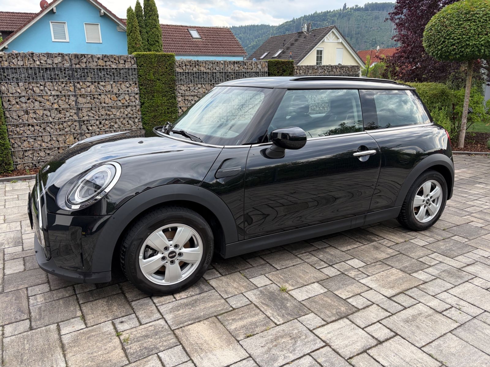 MINI Mini Cooper First Classic Trim 3Türer