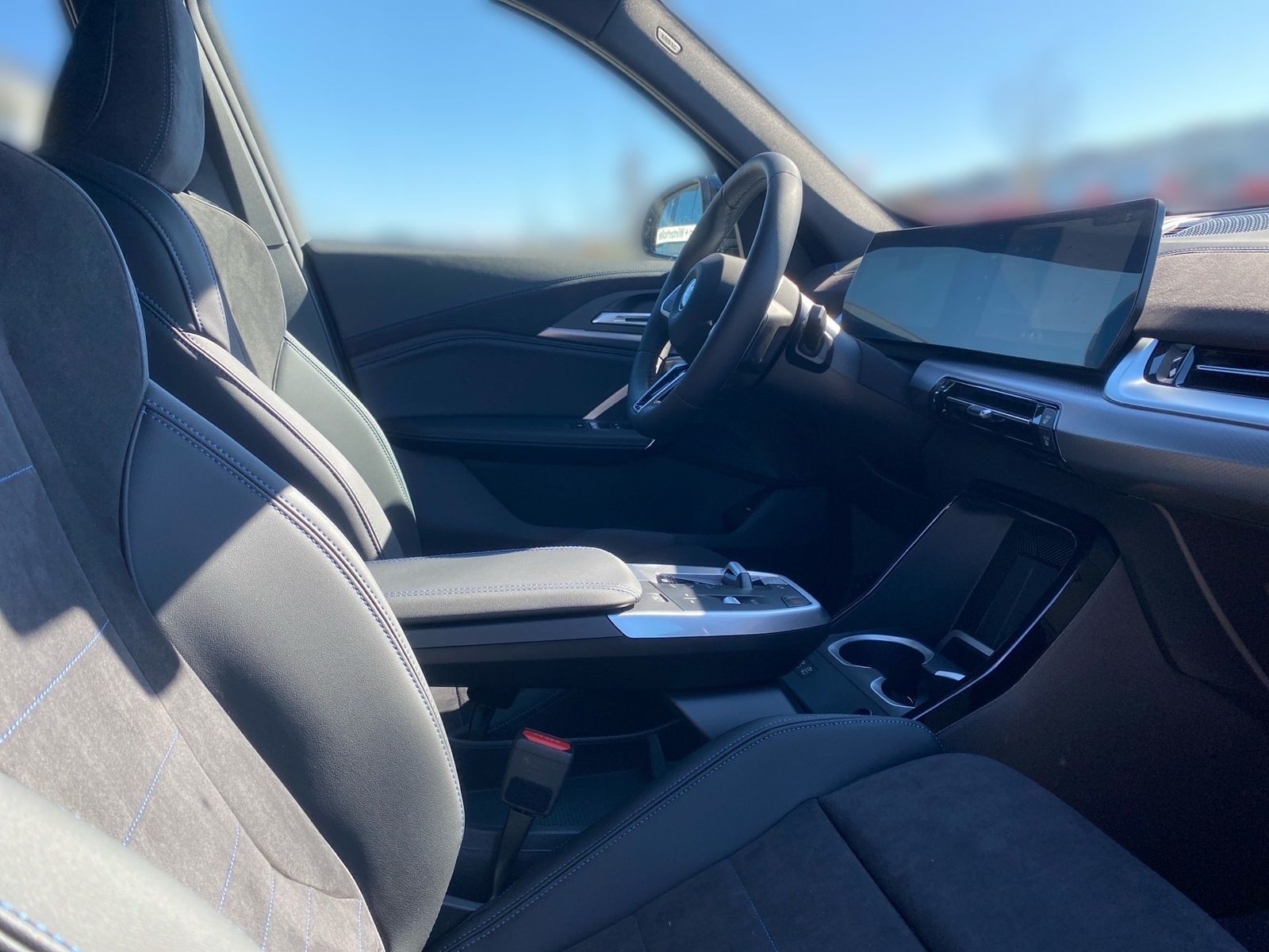 BMW iX1 - Bild 4