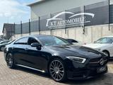 Mercedes-Benz CLS 300 d Amg Line/Kamera/20zoll/1Vorbesitzer - Mercedes-Benz CLS 300 Gebrauchtwagen