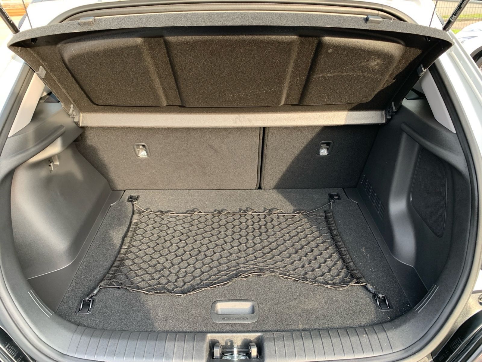 Fahrzeugabbildung Hyundai KONA 1.0 T-GDI Trend Mild-Hybrid Navi 1Hd