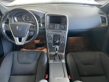 Volvo XC60 - 10