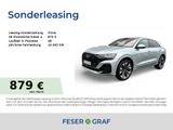 Audi Q8 S line business *-21% für Sonderabnehmer* - Audi Q8 New cars mit Diesel-Antrieb