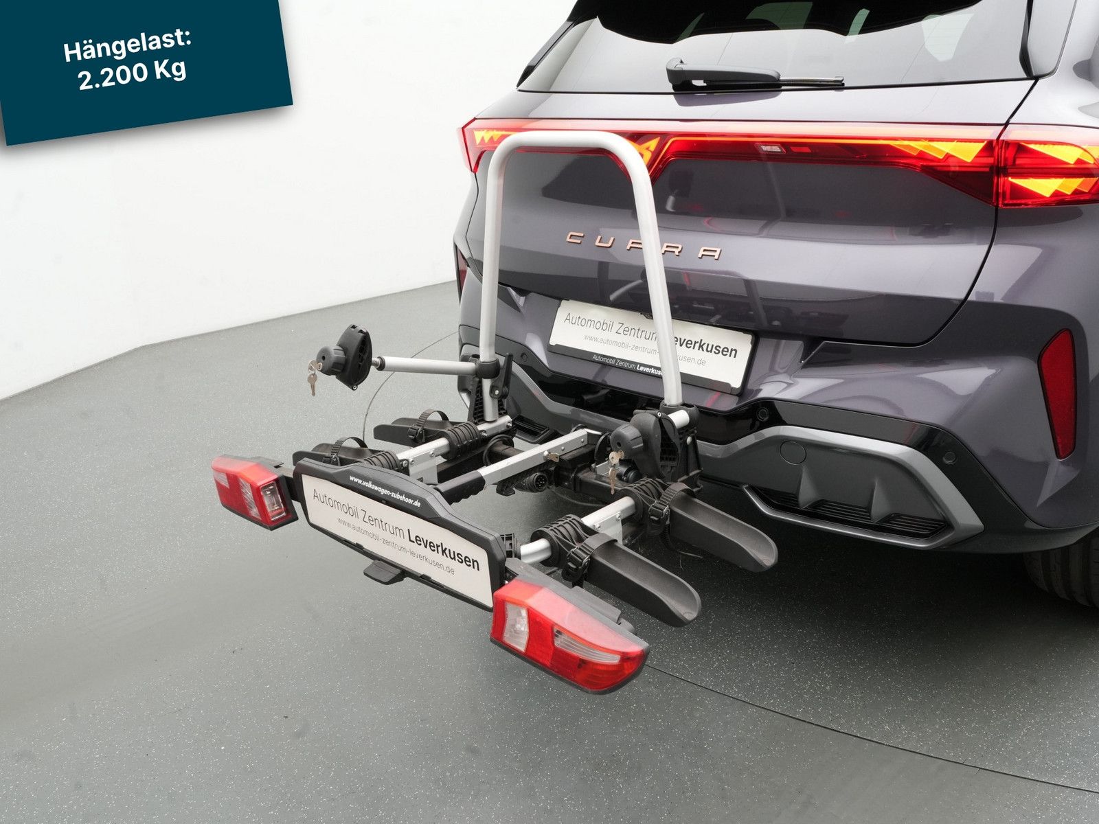 Cupra Terramar - Bild 4