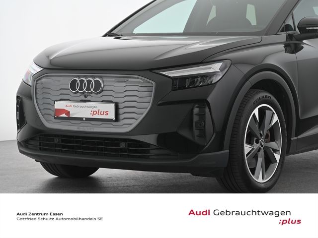 Audi Q4 e-tron - Bild 9