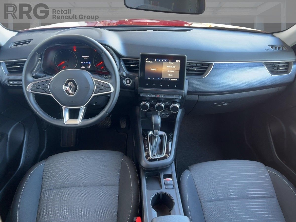 Renault Arkana - Bild 10