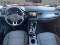 Renault Arkana - Vorschau Bild 10