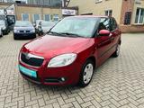 Skoda Fabia Ambiente PDC KLIMA EFH AWR Garantie - Skoda Fabia Gebrauchtwagen in Krefeld