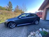 Volvo C30 T5 RDesign RDesign/ VOLVO Historie lückenlos - Volvo C30: R