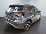 Volkswagen T-Cross 1.0 TSI Active OPF DISTR SPUR PDC SHZ - VW T-Cross in Kiel