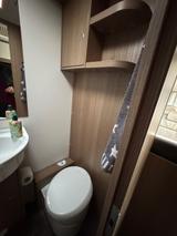 Carado A464 /Automatik/160PS/Markise/Sat - Carado A 160