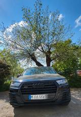 Audi Q7 *3.0*TDI*3xS-LINE*LUFTFAHRW*ALLR.L*SPORTP*PAN - Audi Q7: Sport