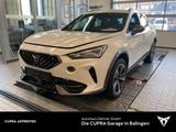 Cupra Formentor 1.5 TSI DSG BEATS+ACC+CARPLAY+NAVI+RFK - CUPRA Formentor Leasingangebote für Privatpersonen