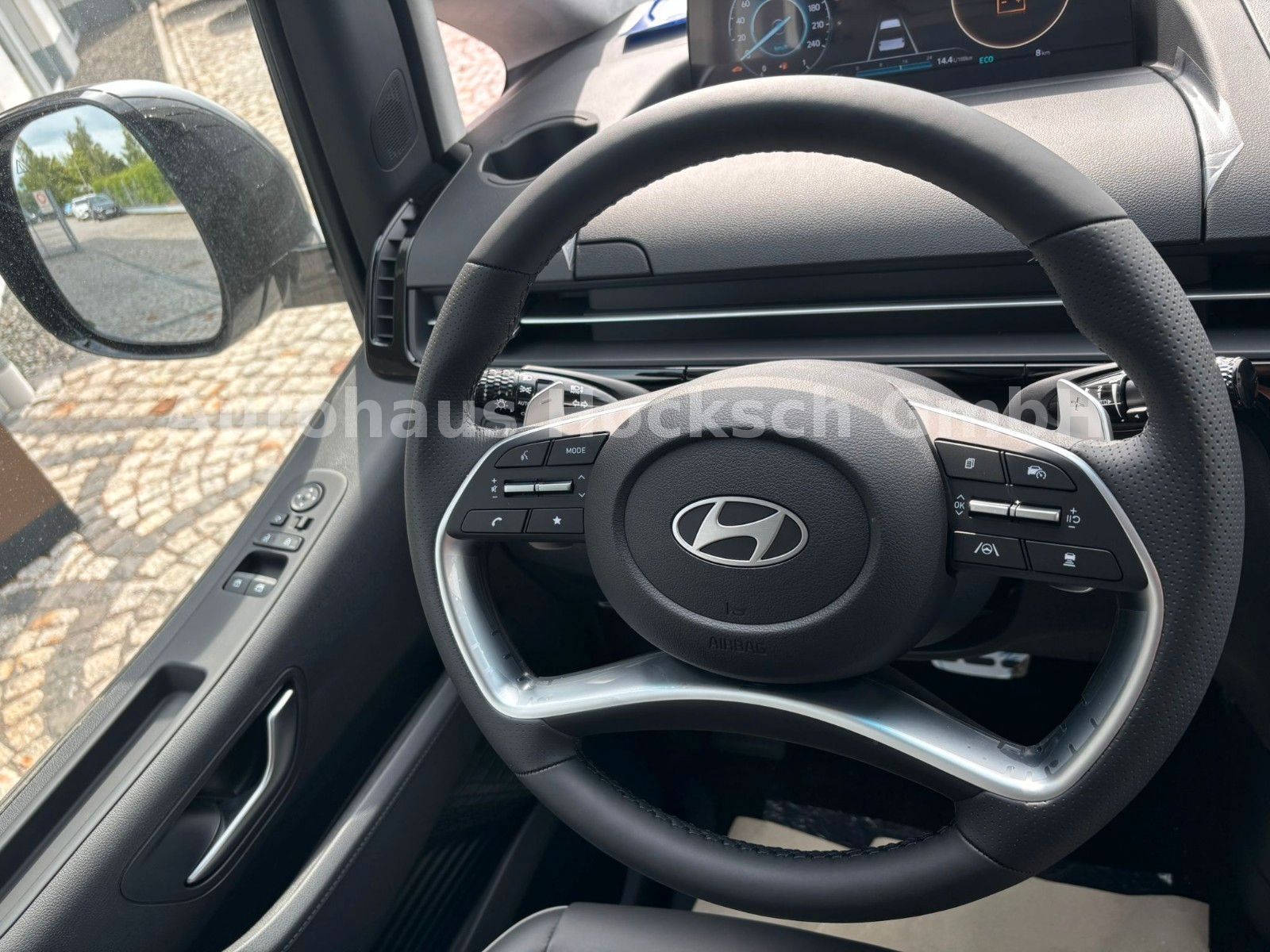 Hyundai Staria – Bild 13