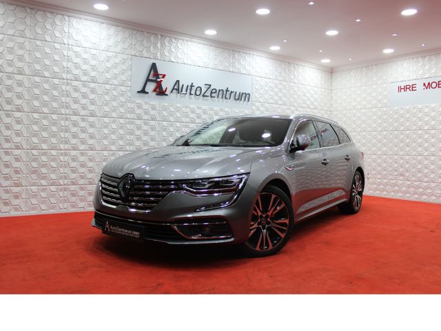 Renault Talisman 2.0 dCi Grandtour*MATRIX*HEADUP*CAM*MAS