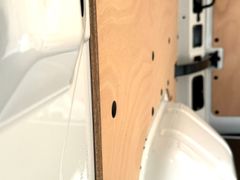 Fahrzeugabbildung Master IV Kasten L2H2 AUTOMATIK+AHK+HOLZ