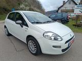 Fiat Punto Young, TÜV02/27, 87TKM, Klima, gepflegt - Fiat Punto mit Benzin-Antrieb: Limousine, Schaltgetriebe