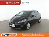 Nissan Micra 1.0 IG-T N-WAY*NAVI*CAM*SHZ*TEMPO*ALU* - Nissan Micra in München