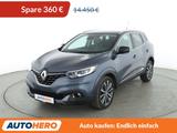 Renault Kadjar 1.6 dCi Energy Bose Edition 4x4*NAVI* - Renault: Allradantrieb, Geländewagen