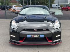 NISSAN GT-R - Ansicht 7
