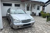 Mercedes-Benz C320 / AUT / Klima / TÜV 05.2027 - gebrauchte Mercedes-Benz C 320 aus dem Jahr 2003