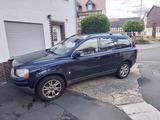 Volvo XC90 2.4 | 5 Zylinder | Momentum | T... - Volvo XC90: 2.4
