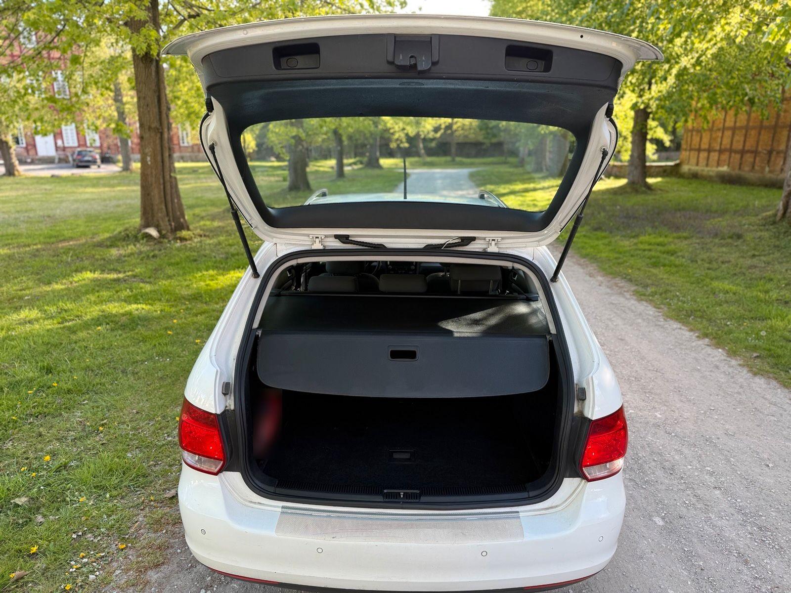 Volkswagen Golf 2009 — photo 12
