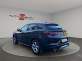 Alfa Romeo Stelvio Super Q4 NAVI LEDER AUTOMATIK M+S - Alfa Romeo: Auto