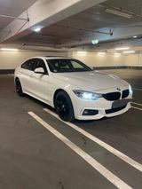 BMW 430i xDrive Gran Coupé M Sport. DIGI TACHO. HUD - BMW 4er Reihe Gebrauchtwagen in München