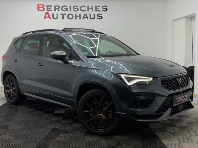 Cupra Ateca 4Drive Facelift*Pano*Schale*360°*Brembo*Be