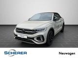 Volkswagen T-Roc Cabriolet R-Line Edition Karmann 1.5 l TSI