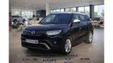 Ssangyong Tivoli  Grand Fizz  1.5 T-GDI Turbo - Ssangyong Tivoli in Bochum