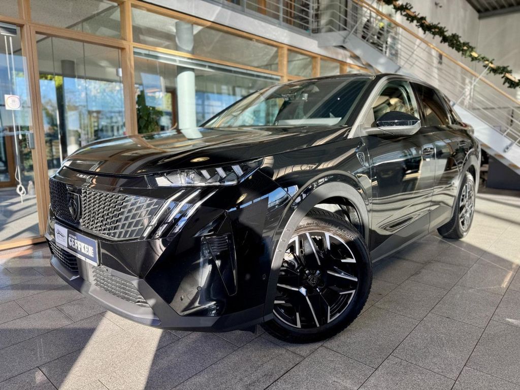 Image of Peugeot 3008
