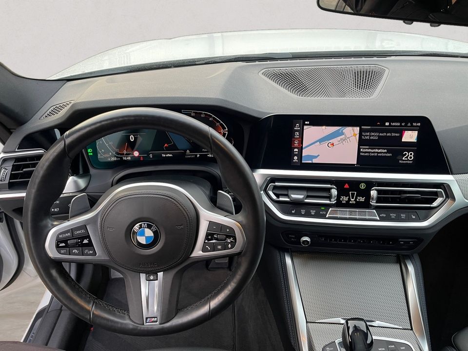 BMW 420 - Bild 10