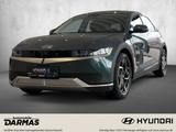 Hyundai IONIQ 5 Techniq 4WD Klimaut. Navi Voll-LED DAB - gebrauchte Hyundai IONIQ 5 aus dem Jahr 2024