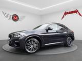 BMW X4 XD 20d M SPORT *Aut.*Leder*ACC*LED* - BMW X4 Gebrauchtwagen in Düsseldorf