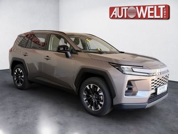Toyota RAV 4 - 4