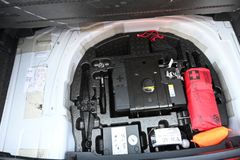 VW Polo VI 2.0 TSI GTI 1.Hd LED PDC Mod.2020