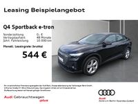 Audi Q4 e-tron - Vorschau Bild 3