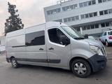 Nissan NV400 - Nissan NV400 von privat