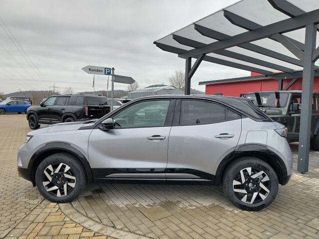 Opel Mokka 1.2 Turbo 96kW GS Automatik