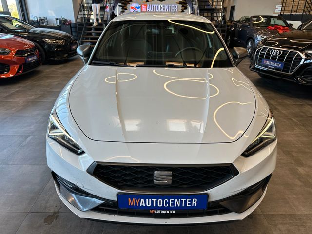 Seat Leon*ACC*SitzLenkradHZ*Virtual*Keyless*3-Zonen*