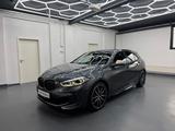 BMW M135 i xDrive *SCHALENSITZE* - BMW M135 aus 2019