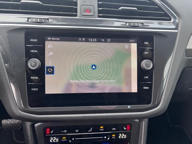 Tiguan Allspace 2.0TDI 4M DSG - 7SITZ*ASSIST*NAV