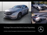 Mercedes-Benz EQC 400 4MATIC AMG+AHK+360° KAMERA+KEYLESS-GO+++ - Mercedes-Benz EQC Gebrauchtwagen