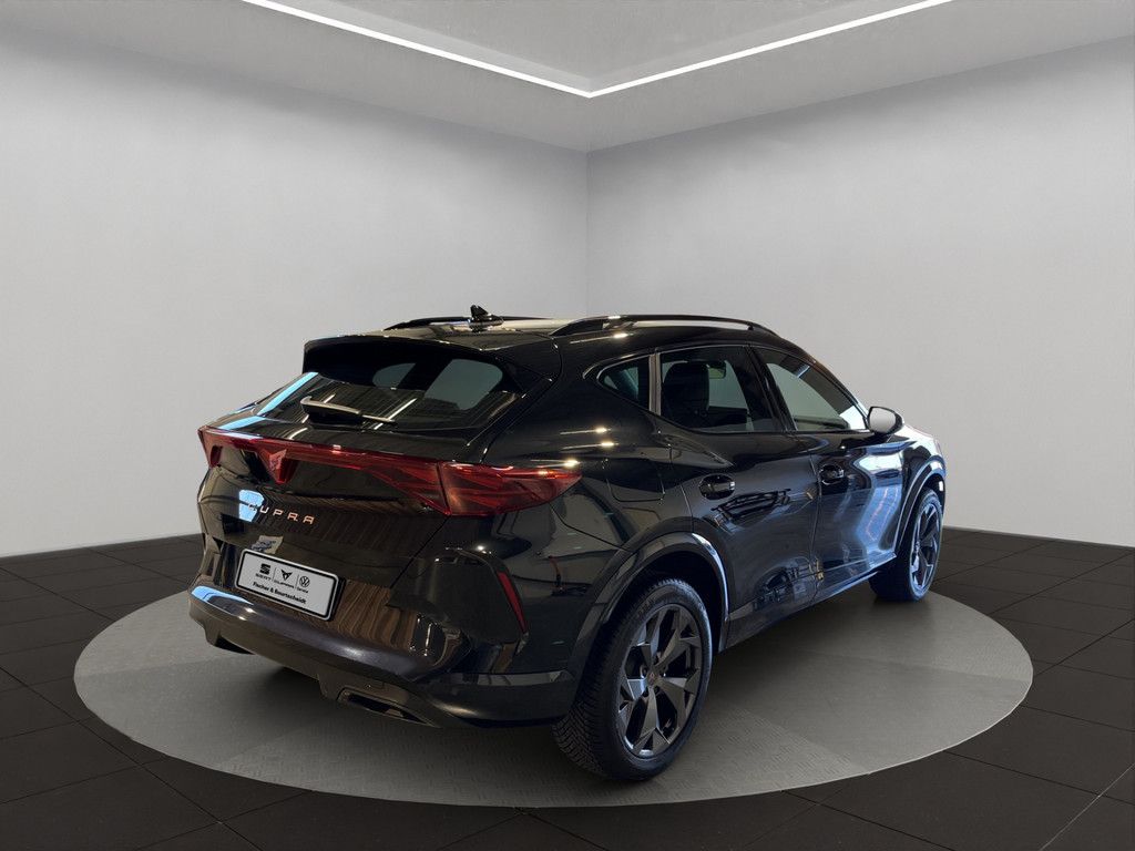 Cupra Formentor - Bild 5