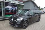 Mercedes-Benz V 300 d Marco Polo Horizon STDHZG/LIEGEPAKET/LED - Mercedes-Benz Wohnmobile & -wagen in Berlin